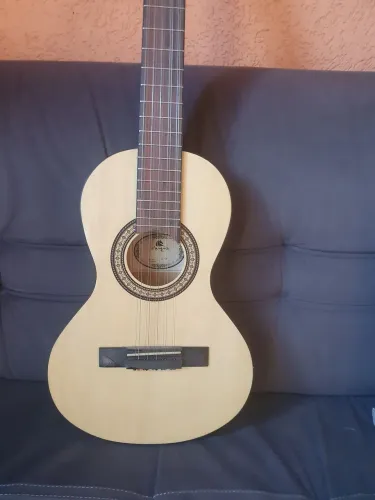 Vendo viola caipira