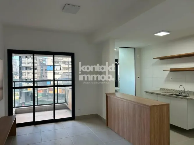 Apartamento com 1 quarto à Venda, Jardim Emília - Sorocaba