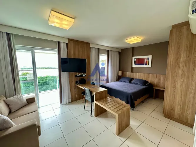 Oportunidade de Investimento - Maravilhosos Flats Mobiliados - Rio Stay Residences
