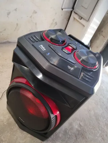 Caixa de Som Philco PCX7100