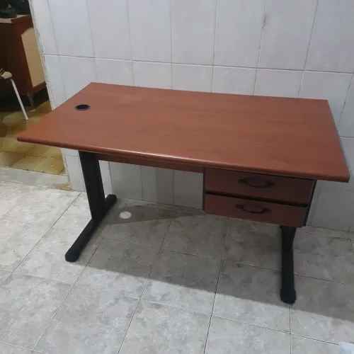 Messa para escritório