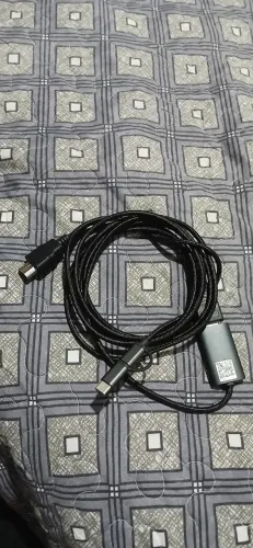 Cabo LD39 para celular