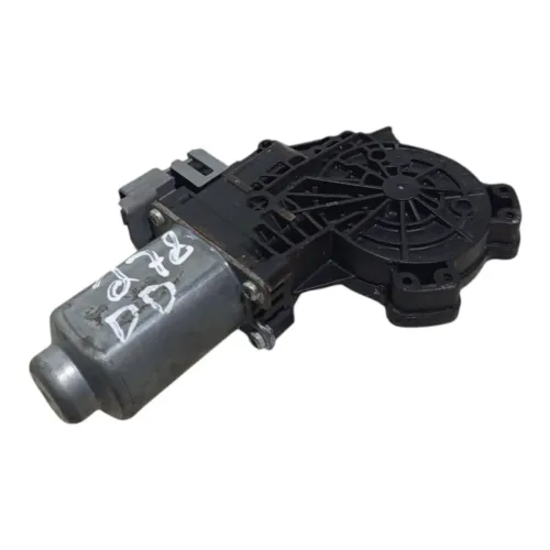 Motor Máquina Vidro Dianteiro Dir C3 Picasso 2009 Á 2013