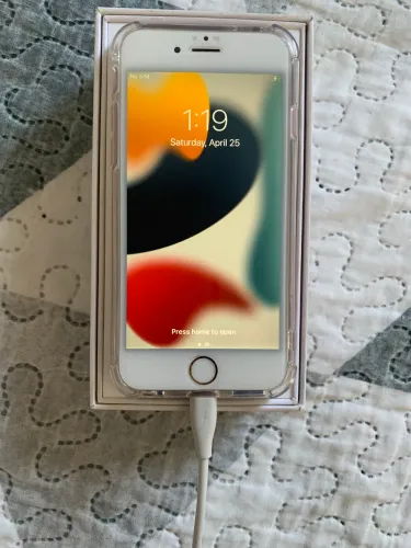 iPhone 6s