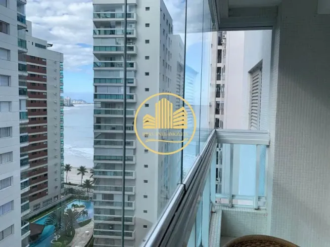 Apartamento para comprar Astúrias Guarujá
