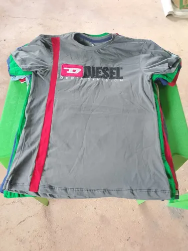 Camisa