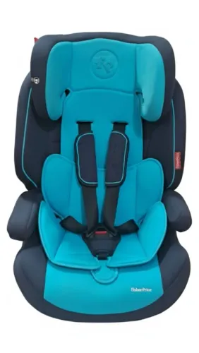 Cadeira para automóvel Fisher Price infantil 