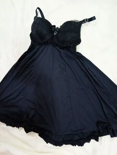 Camisola Vislumbre Plus Size Seminovo