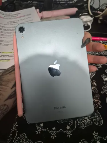 Ipad Mini 7a geração