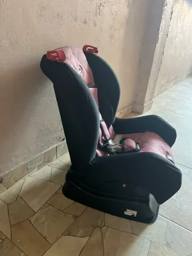 Cadeira de criança