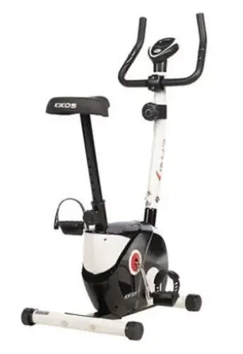 Bicicleta Ergométrica Kikos