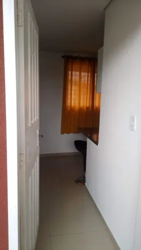 Kitinetes para alugar em Paranaguá