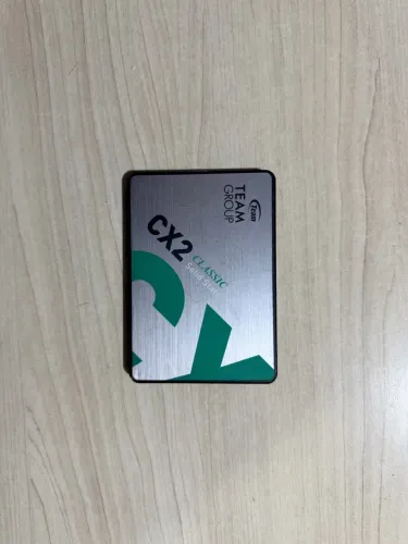 SSD M2 2TB TeamGroup