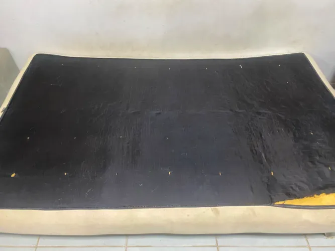 Doação Sofá Cama