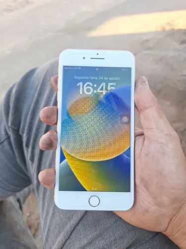 iphone 8 plus