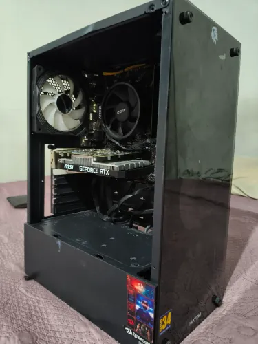 PC GAMER