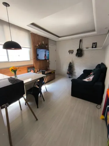APARTAMENTO DOIS QUARTOS CABRAL