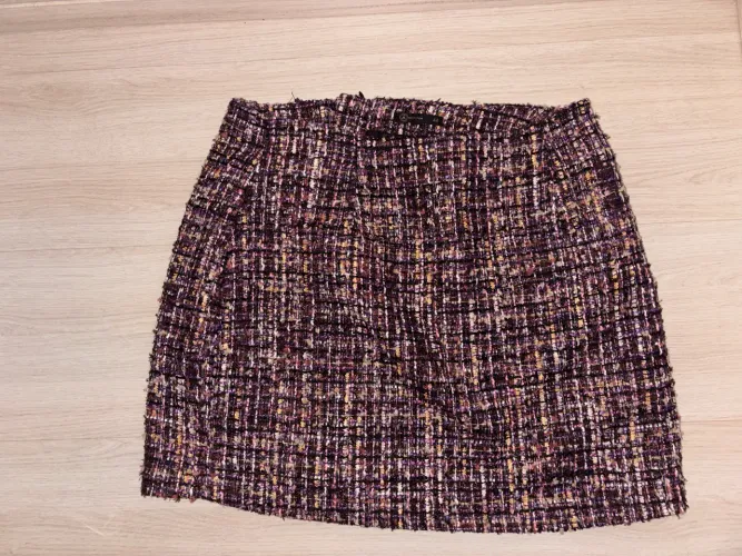 Saia tweed - Renner NOVA