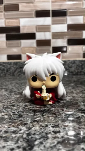 FUNKO POP INUYASHA