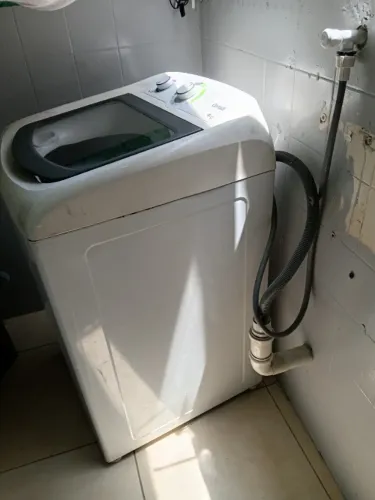 Máquina Lavar Roupa 9kg Consul