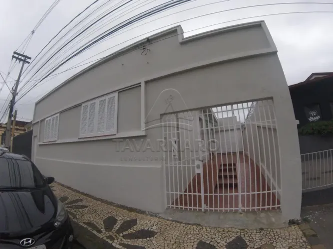 Casa Comercial no Centro!