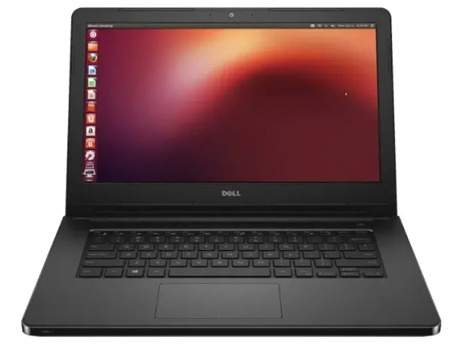 Notebook Dell Inspiron 5458