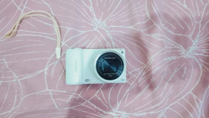 Camera Samsung wb250f