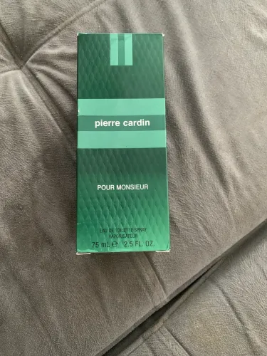 Perfume importado - Pierre Cardin