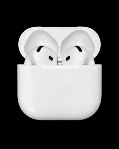 AirPods 4 Apple - Fone Esquerdo com defeito