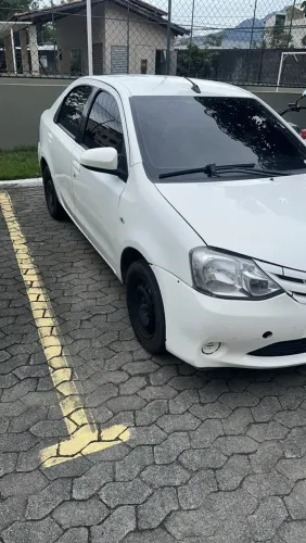 Toyota Yaris X-way 1.5 Flex 16V 5P Aut. 2019