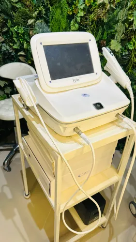 Ultrassom Microfocado e Macrofocado PIXIE PLUS