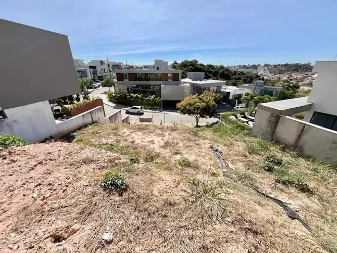 LOTE CONDOMÍNIO ESTÂNCIA SILVEIRA, CONTAGEM/MG.