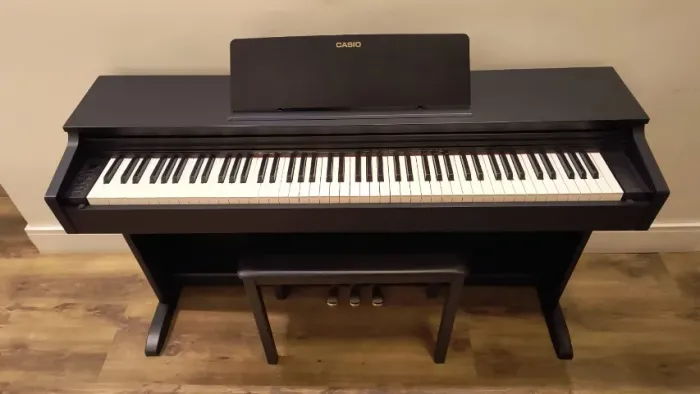 Piano Casio Celviano AP 270