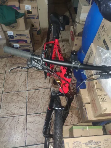 Bike top