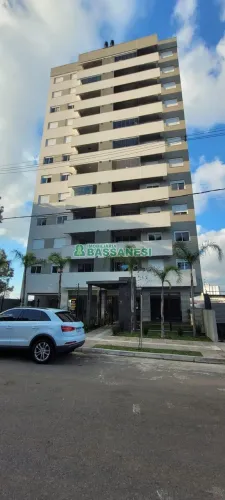 Apartamento Sanvitto Caxias do Sul