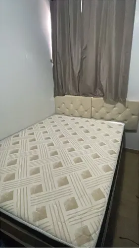 CAMA BOX