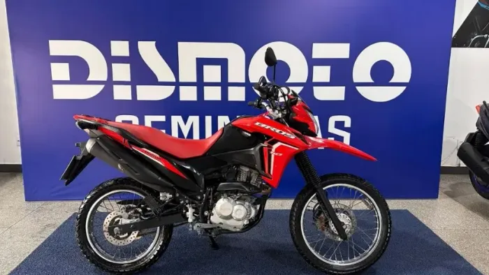 NXR 160 BROS ESDD FLEXONE 2023/2024