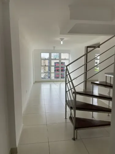 COBERTURA Duplex para venda com 2 quartos em Tambaú - João Pessoa - PB