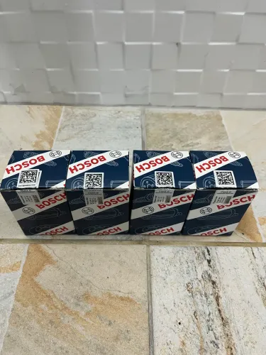 BICOS INJETORES NISSAN KICKS