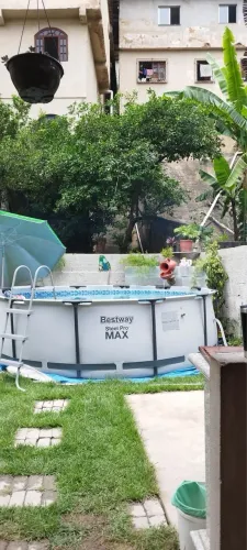 Piscina Bestway