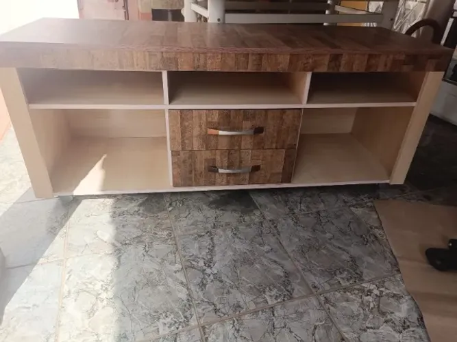 Rack para TV/Sala - 1,50m de comprimento