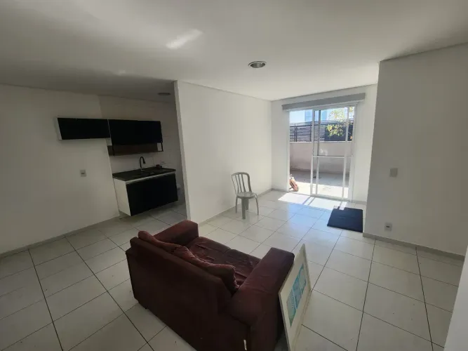 Imóvel para aluguel possui 80 metros quadrados com 1 quarto em Vila Paulista - São Paulo -