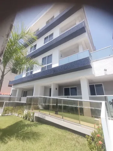 Imóvel para aluguel tem 39 metros quadrados com 1 quarto em Bessa - João Pessoa - PB