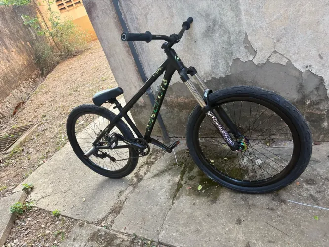 Vende se ou troca