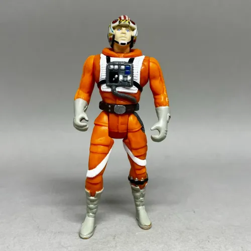 Boneco Action Figure Star Wars Kenner Anos 90