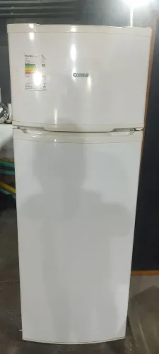 GELADEIRA CONSUL BIPLEX FACILIT ELETRÔNICA