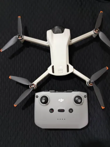 DJI mini 3 pro