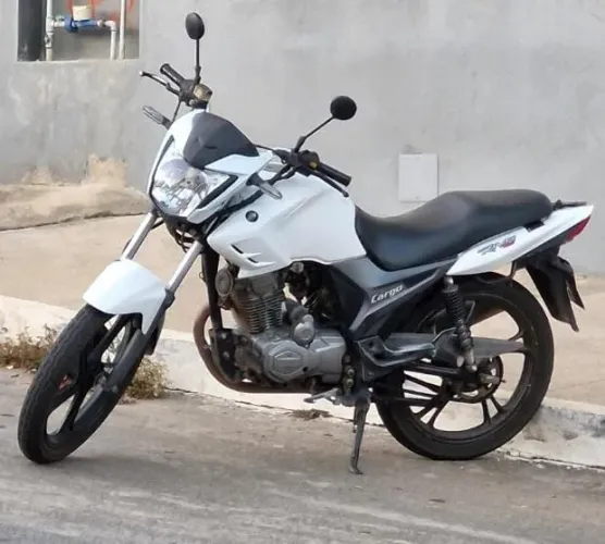 Darfra Riva cargo 2012