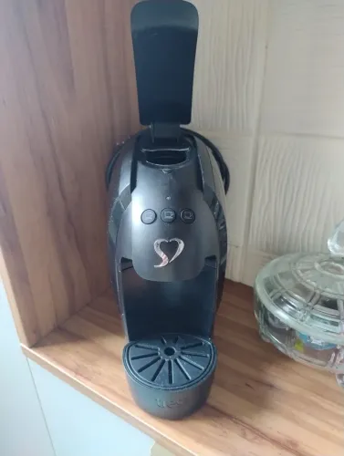 Cafeteira elétrica Três Corações