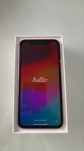 iPhone 11 128Gb